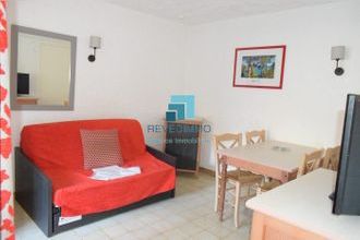 Ma-Cabane - Vente Appartement Saint-Raphaël, 25 m²