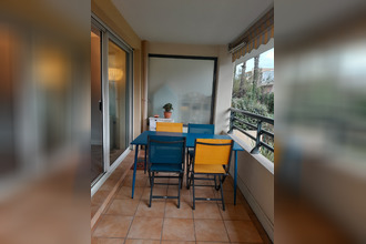 Ma-Cabane - Vente Appartement Saint-Raphaël, 46 m²