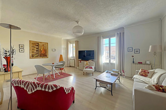 Ma-Cabane - Vente Appartement SAINT-RAPHAEL, 73 m²