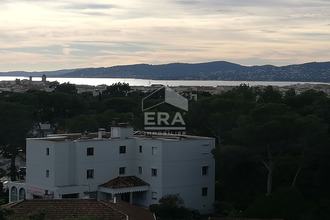 Ma-Cabane - Vente Appartement SAINT-RAPHAEL, 73 m²