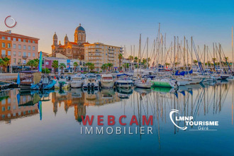 Ma-Cabane - Vente Appartement SAINT RAPHAEL, 23 m²