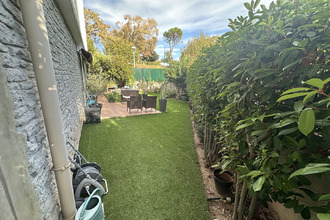 Ma-Cabane - Vente Appartement SAINT-RAPHAEL, 74 m²
