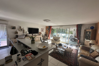 Ma-Cabane - Vente Appartement SAINT-RAPHAEL, 74 m²