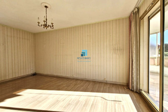 Ma-Cabane - Vente Appartement Saint-Raphaël, 93 m²