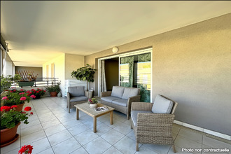 Ma-Cabane - Vente Appartement SAINT-RAPHAEL, 75 m²