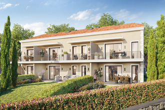 Ma-Cabane - Vente Appartement Saint-Raphaël, 72 m²