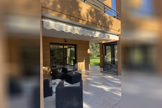 Ma-Cabane - Vente Appartement Saint-Raphaël, 130 m²