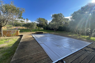 Ma-Cabane - Vente Appartement Saint-Raphaël, 130 m²