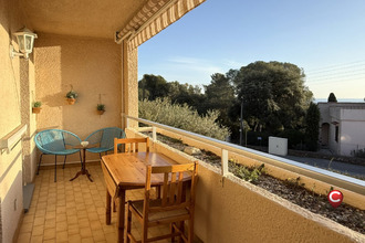 Ma-Cabane - Vente Appartement Saint-Raphaël, 77 m²