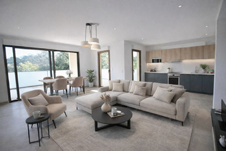 Ma-Cabane - Vente Appartement SAINT-RAPHAEL, 92 m²