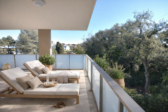 Ma-Cabane - Vente Appartement SAINT-RAPHAEL, 92 m²