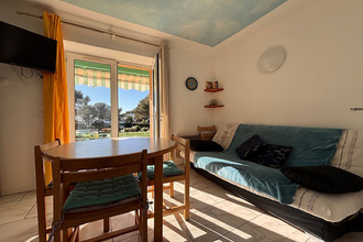 Ma-Cabane - Vente Appartement SAINT-RAPHAEL, 21 m²