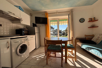 Ma-Cabane - Vente Appartement SAINT-RAPHAEL, 21 m²