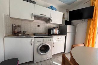 Ma-Cabane - Vente Appartement SAINT-RAPHAEL, 21 m²