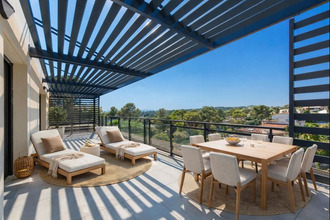 Ma-Cabane - Vente Appartement SAINT-RAPHAEL, 108 m²