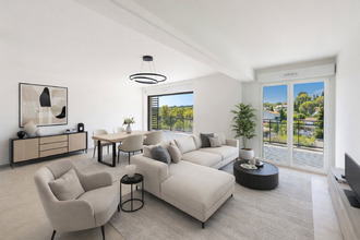 Ma-Cabane - Vente Appartement SAINT-RAPHAEL, 108 m²
