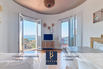 Ma-Cabane - Vente Appartement SAINT-RAPHAEL, 57 m²