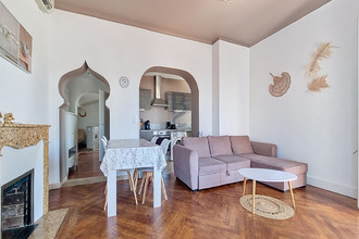 Ma-Cabane - Vente Appartement SAINT-RAPHAEL, 57 m²