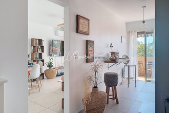 Ma-Cabane - Vente Appartement Saint-Raphaël, 75 m²