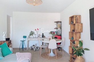 Ma-Cabane - Vente Appartement Saint-Raphaël, 75 m²