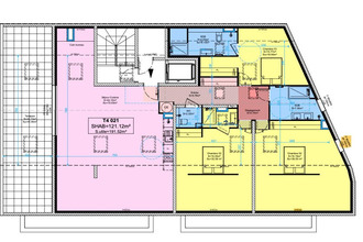 Ma-Cabane - Vente Appartement Saint-Raphaël, 121 m²