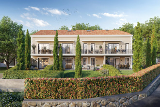 Ma-Cabane - Vente Appartement Saint-Raphaël, 74 m²