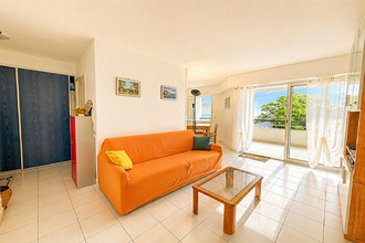 Ma-Cabane - Vente Appartement SAINT-RAPHAEL, 52 m²
