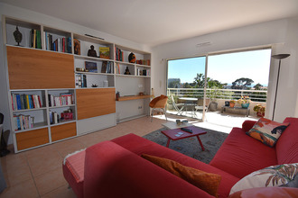 Ma-Cabane - Vente Appartement SAINT-RAPHAEL, 77 m²