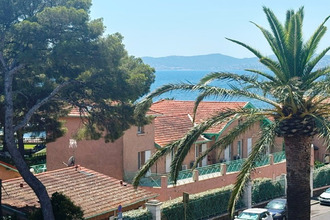 Ma-Cabane - Vente Appartement SAINT-RAPHAEL, 41 m²