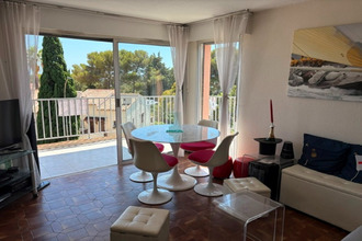 Ma-Cabane - Vente Appartement SAINT-RAPHAEL, 41 m²