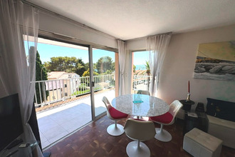 Ma-Cabane - Vente Appartement SAINT-RAPHAEL, 41 m²