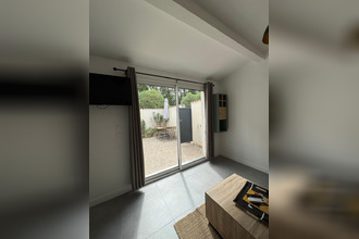 Ma-Cabane - Vente Appartement SAINT-REMY-DE-PROVENCE, 30 m²