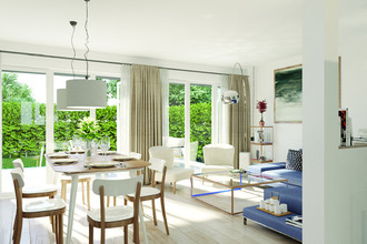 Ma-Cabane - Vente Appartement SAINT-REMY-DE-PROVENCE, 70 m²