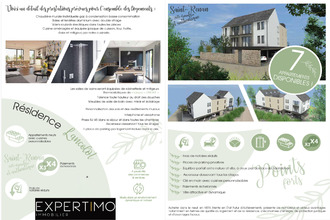 Ma-Cabane - Vente Appartement Saint-Renan, 74 m²