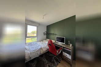 Ma-Cabane - Vente Appartement Saint-Romain-de-Colbosc, 87 m²