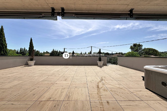 Ma-Cabane - Vente Appartement Saint-Saturnin-lès-Avignon, 77 m²