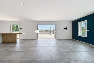 Ma-Cabane - Vente Appartement Saint-Saturnin-lès-Avignon, 77 m²