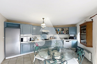 Ma-Cabane - Vente Appartement SAINT-SAULVE, 160 m²