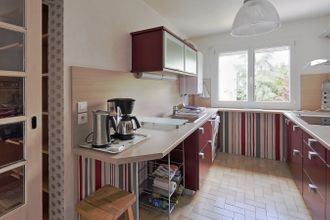 Ma-Cabane - Vente Appartement SAINT-SEBASTIEN-SUR-LOIRE, 85 m²