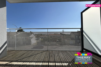 Ma-Cabane - Vente Appartement SAINT-SEBASTIEN-SUR-LOIRE, 57 m²