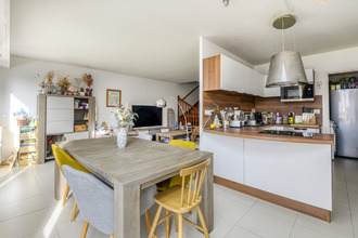 Ma-Cabane - Vente Appartement Saint-Sébastien-sur-Loire, 76 m²