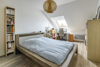 Ma-Cabane - Vente Appartement Saint-Sébastien-sur-Loire, 76 m²