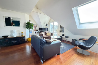 Ma-Cabane - Vente Appartement SAINT-SEBASTIEN-SUR-LOIRE, 118 m²