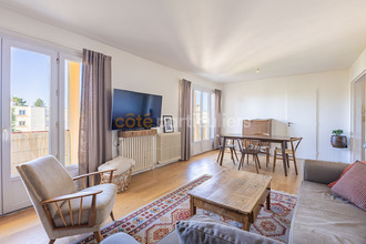 Ma-Cabane - Vente Appartement SAINT-SEBASTIEN-SUR-LOIRE, 70 m²