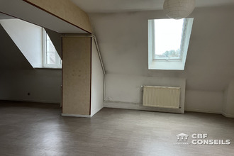 Ma-Cabane - Vente Appartement Saint-Sernin-du-Bois, 89 m²