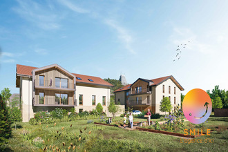 Ma-Cabane - Vente Appartement Saint-Sixt, 67 m²