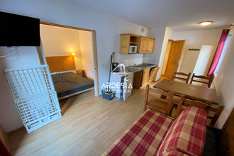 Vente Appartement 73530, Saint-Sorlin-d'Arves France