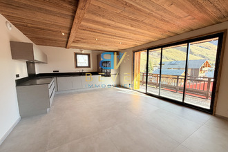 Vente Appartement 73530, Saint-Sorlin-d'Arves France