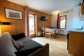 Ma-Cabane - Vente Appartement Saint-Sorlin-d'Arves, 28 m²