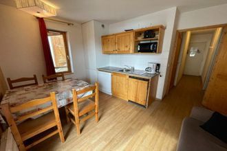 Ma-Cabane - Vente Appartement Saint-Sorlin-d'Arves, 28 m²